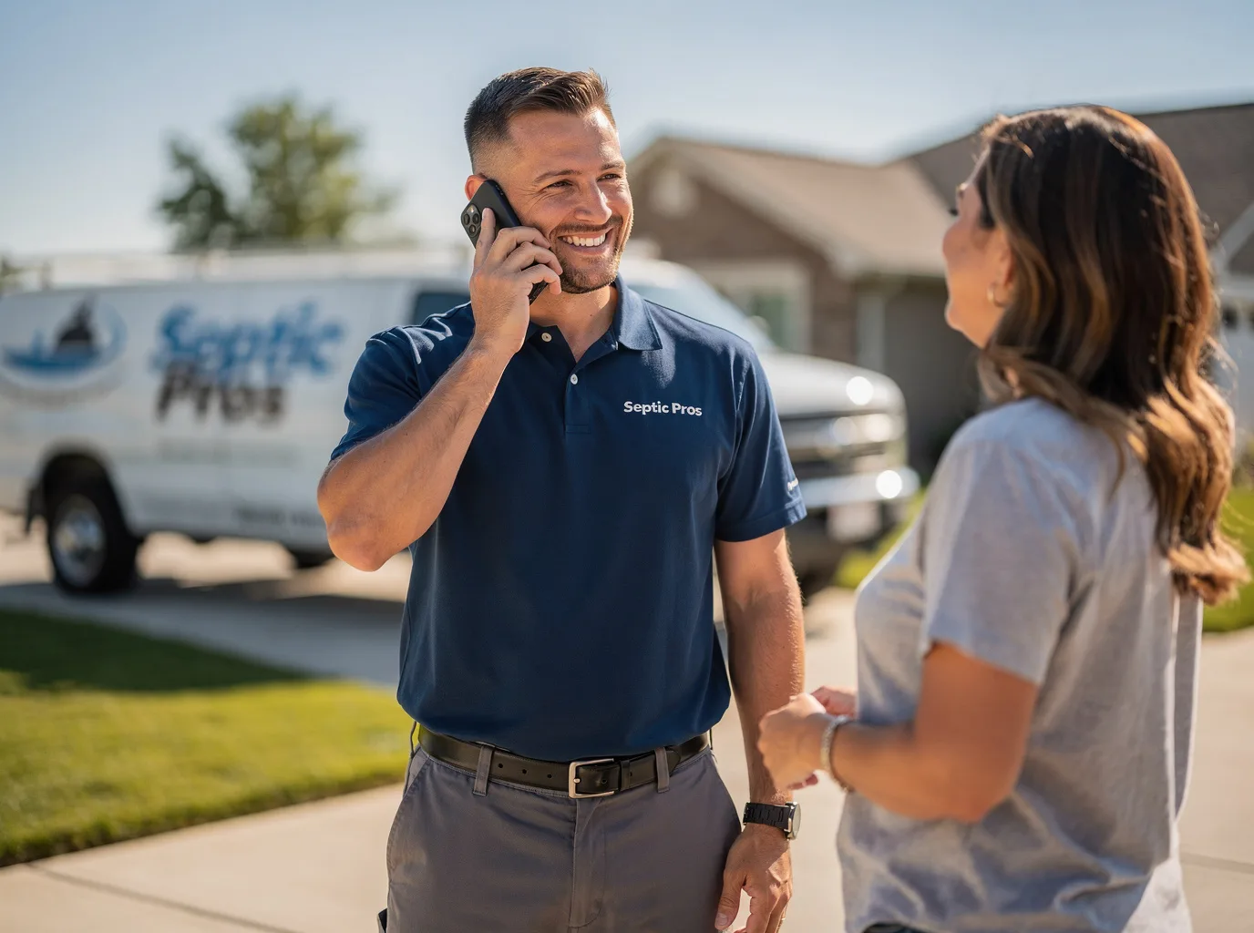 Septic Tank Pumping Huntington, IN FAQs